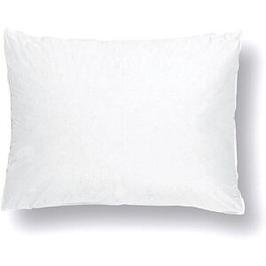 Kauffmann Oreiller 70x90cm PREMIUM DE LUXE Moelleux Blanc blanc - Publicité Kauffmann Oreiller 70x90cm PREMIUM DE LUXE Moelleux Blanc blanc - Publicité