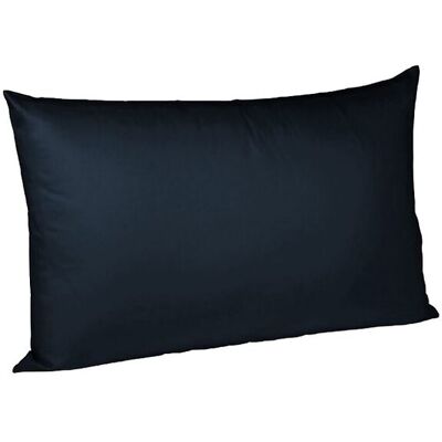 FLEURESSE Taie d'oreiller Satin Royal Uni 2-Pièce 70x90cm - Taie d'oreiller - Publicité FLEURESSE Taie d'oreiller Satin Royal Uni 2-Pièce 70x90cm - Taie d'oreiller - Publicité