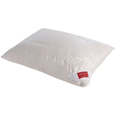 HEFEL Coussin en soie pure 40x60cm - Coussin - Publicité HEFEL Coussin en soie pure 40x60cm - Coussin - Publicité