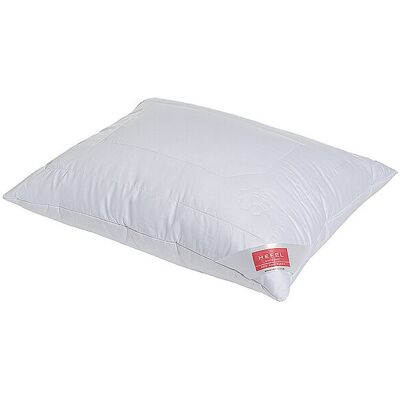 HEFEL - Wellness Retreat 7911k - 70x90cm - Blanc - Pillow - Publicité HEFEL - Wellness Retreat 7911k - 70x90cm - Blanc - Pillow - Publicité