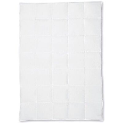KAUFFMANN Duvet en duvet d’oie Superior - Couette - Publicité KAUFFMANN Duvet en duvet d’oie Superior - Couette - Publicité