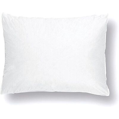 Kauffmann Oreiller 60x80cm COMFORT 30 Medium Blanc blanc - Publicité Kauffmann Oreiller 60x80cm COMFORT 30 Medium Blanc blanc - Publicité