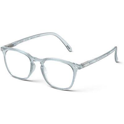 Izipizi Lunettes de lecture - Unisexe, Bleu, +1,5, Lunettes de lecture - Publicité Izipizi Lunettes de lecture - Unisexe, Bleu, +1,5, Lunettes de lecture - Publicité