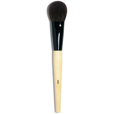 Pinceau Blush Bobbi Brown - Poudre Transparente & Joues - Finition Naturelle - Publicité Pinceau Blush Bobbi Brown - Poudre Transparente & Joues - Finition Naturelle - Publicité