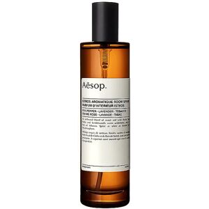 Aesop Istros Aromatique Room Spray 100ml - Publicité Aesop Istros Aromatique Room Spray 100ml - Publicité