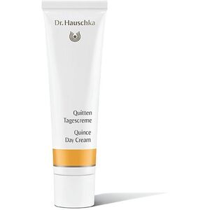 Dr. Hauschka Crème de Jour Coing - Crème (30 ml) - Publicité Dr. Hauschka Crème de Jour Coing - Crème (30 ml) - Publicité