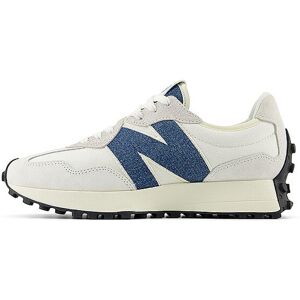 New Balance Sneaker 327 blanc 40 1/2 - Publicité New Balance Sneaker 327 blanc 40 1/2 - Publicité
