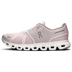 On Sneaker CLOUD 6 rose 38 - Publicité On Sneaker CLOUD 6 rose 38 - Publicité