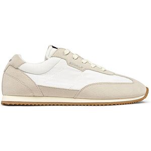 Ecoalf Sneaker DENVER crème 41 - Publicité Ecoalf Sneaker DENVER crème 41 - Publicité