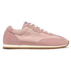 Ecoalf Sneaker DENVER rose 40 - Publicité Ecoalf Sneaker DENVER rose 40 - Publicité
