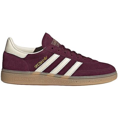 Adidas Sneaker HANDBALL SPEZIAL rouge foncé 40 - Publicité Adidas Sneaker HANDBALL SPEZIAL rouge foncé 40 - Publicité