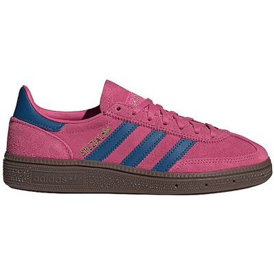 Adidas Sneakers enfant HANDBALL SPEZIAL rose 38 - Publicité Adidas Sneakers enfant HANDBALL SPEZIAL rose 38 - Publicité