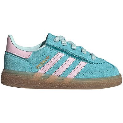 Adidas Sneakers enfant HANDBALL SPEZIAL turquoise 27 - Publicité Adidas Sneakers enfant HANDBALL SPEZIAL turquoise 27 - Publicité