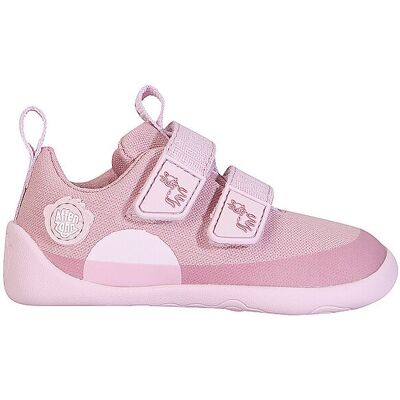 Affenzahn Sneakers pieds nus pour enfants COTTON LUCKY Licorne rose 34 - Publicité Affenzahn Sneakers pieds nus pour enfants COTTON LUCKY Licorne rose 34 - Publicité