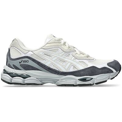 Asics Sneaker GEL-NYC crème 41 1/2 - Publicité Asics Sneaker GEL-NYC crème 41 1/2 - Publicité
