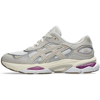 Asics Sneaker GEL-NYC 2.0 crème 40 - Publicité Asics Sneaker GEL-NYC 2.0 crème 40 - Publicité