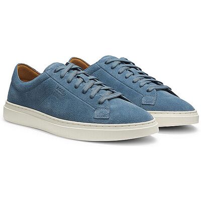Boss Sneaker KIERAN_TENN_WCSD bleu 43 - Publicité Boss Sneaker KIERAN_TENN_WCSD bleu 43 - Publicité