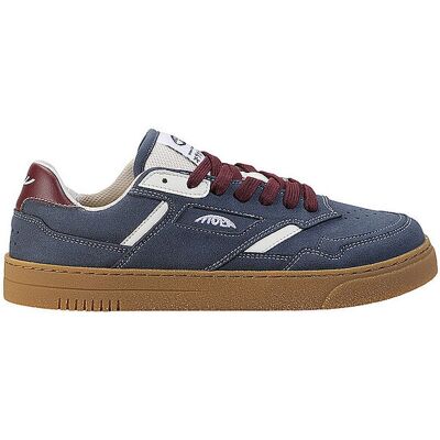 Moea Sneaker GEN9 GRAPES bleu marine 42 - Publicité Moea Sneaker GEN9 GRAPES bleu marine 42 - Publicité