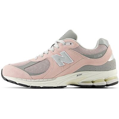 New Balance Sneaker 2002R rose 37 1/2 - Publicité New Balance Sneaker 2002R rose 37 1/2 - Publicité