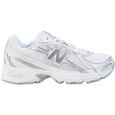 New Balance Baskets 740 blanc 40 1/2 - Publicité New Balance Baskets 740 blanc 40 1/2 - Publicité
