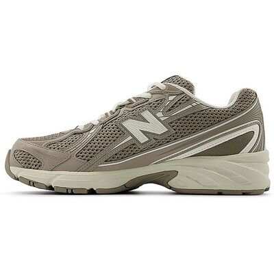 New Balance Sneaker 740 olive 40 - Publicité New Balance Sneaker 740 olive 40 - Publicité