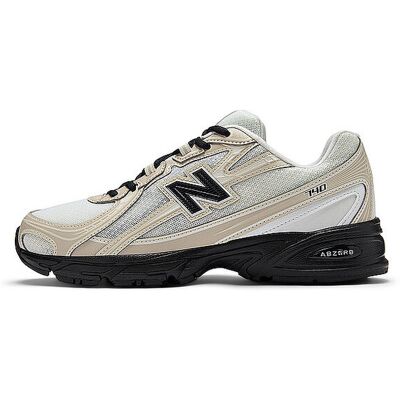 New Balance Sneaker 740 blanc 39 1/2 - Publicité New Balance Sneaker 740 blanc 39 1/2 - Publicité