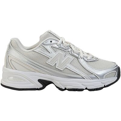New Balance Sneakers Enfant 740 beige 39 - Publicité New Balance Sneakers Enfant 740 beige 39 - Publicité