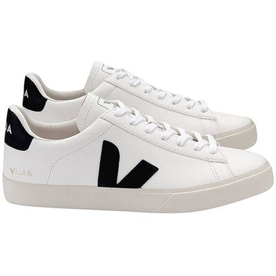 Veja Sneaker CAMPO blanc 42 - Publicité Veja Sneaker CAMPO blanc 42 - Publicité