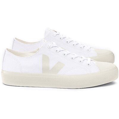 Veja Sneaker WATA II LOW blanc 38 - Publicité Veja Sneaker WATA II LOW blanc 38 - Publicité