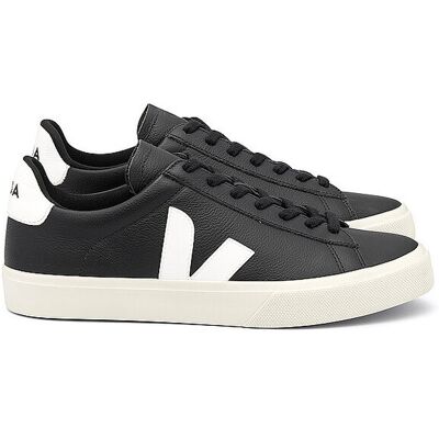 Veja Sneaker CAMPO noir 42 - Publicité Veja Sneaker CAMPO noir 42 - Publicité