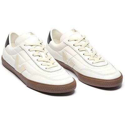 Veja Sneaker PANENKA blanc 36 - Publicité Veja Sneaker PANENKA blanc 36 - Publicité