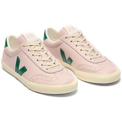 Veja Sneaker VOLLEY rose 37 - Publicité Veja Sneaker VOLLEY rose 37 - Publicité