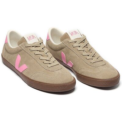 Veja Sneaker VOLLEY beige 40 - Publicité Veja Sneaker VOLLEY beige 40 - Publicité