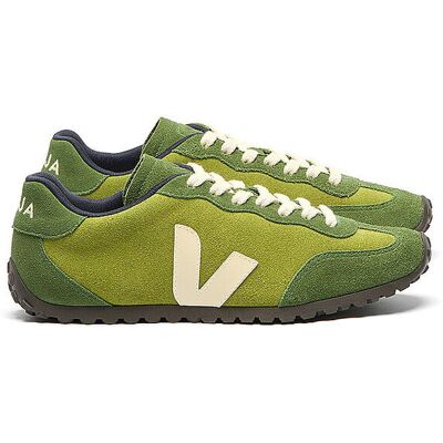 Veja Sneaker vert 40 - Publicité Veja Sneaker vert 40 - Publicité