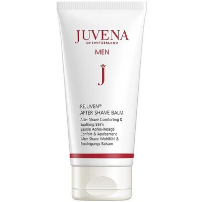 Juvena Rejuven Men Après-Rasage Baume Calmante & Apaisant - 75ml - Publicité Juvena Rejuven Men Après-Rasage Baume Calmante & Apaisant - 75ml - Publicité