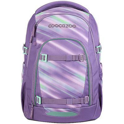 Coocazoo Sac à dos scolaire Mate Artic Lights - Publicité Coocazoo Sac à dos scolaire Mate Artic Lights - Publicité