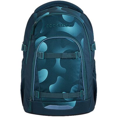 Coocazoo Sac à dos scolaire Mate Aqua Flow - Publicité Coocazoo Sac à dos scolaire Mate Aqua Flow - Publicité
