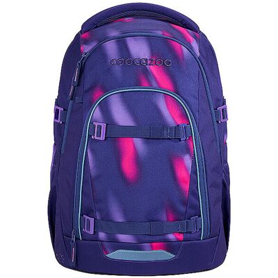 Coocazoo Sac à dos scolaire Mate Aurora Glow - Publicité Coocazoo Sac à dos scolaire Mate Aurora Glow - Publicité