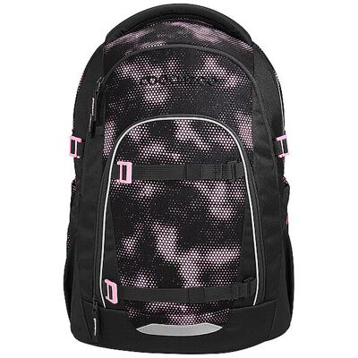 Coocazoo Sac à dos scolaire Mate Pink Illusion - Publicité Coocazoo Sac à dos scolaire Mate Pink Illusion - Publicité