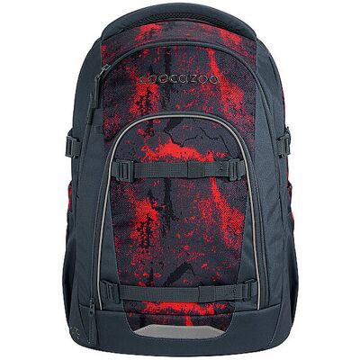 Coocazoo Sac à dos scolaire Mate Broken Black - Publicité Coocazoo Sac à dos scolaire Mate Broken Black - Publicité