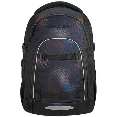 Coocazoo Sac à dos scolaire Mate Rainbow Illusion - Publicité Coocazoo Sac à dos scolaire Mate Rainbow Illusion - Publicité