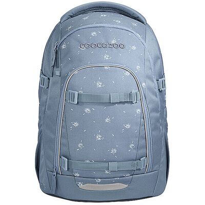 Coocazoo Sac à dos scolaire Mate Blommy Daisy - Publicité Coocazoo Sac à dos scolaire Mate Blommy Daisy - Publicité
