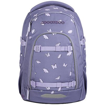 Coocazoo Sac à dos scolaire Mate Reflective Wings - Publicité Coocazoo Sac à dos scolaire Mate Reflective Wings - Publicité