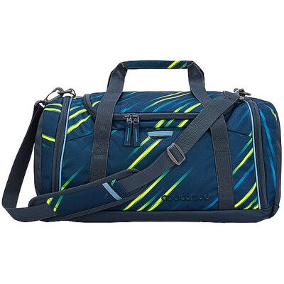Coocazoo Sac de sport Fast Lime - Publicité Coocazoo Sac de sport Fast Lime - Publicité