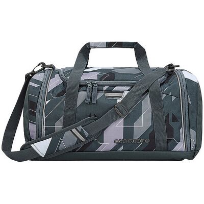 Coocazoo Sac de sport Dark Race - Publicité Coocazoo Sac de sport Dark Race - Publicité