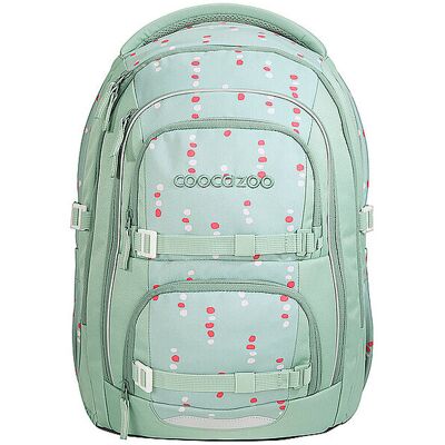 Coocazoo Sac à dos scolaire PORTER Dancing Dots - Publicité Coocazoo Sac à dos scolaire PORTER Dancing Dots - Publicité