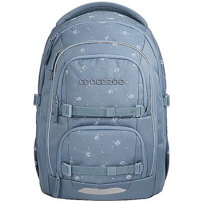 Coocazoo Sac à dos scolaire PORTER Bloomy Daisy - Publicité Coocazoo Sac à dos scolaire PORTER Bloomy Daisy - Publicité