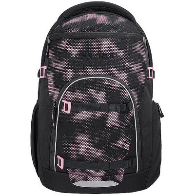 Coocazoo Sac à dos scolaire BYTE Illusion Rose - Publicité Coocazoo Sac à dos scolaire BYTE Illusion Rose - Publicité