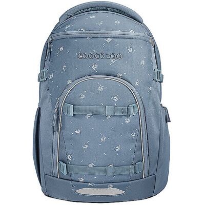 Coocazoo Sac à dos scolaire BYTE Bloomy Daisy - Publicité Coocazoo Sac à dos scolaire BYTE Bloomy Daisy - Publicité