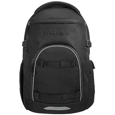 Coocazoo Sac à dos scolaire BYTE Black Coal - Publicité Coocazoo Sac à dos scolaire BYTE Black Coal - Publicité